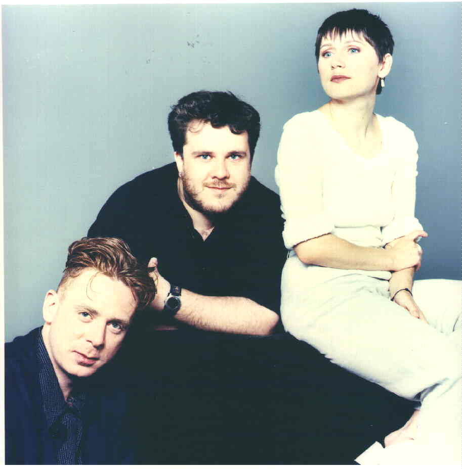 Cocteau Twins Cocteau Twins Forever!